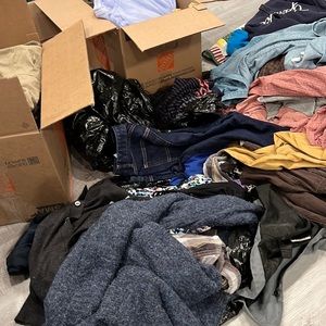 Mystery box